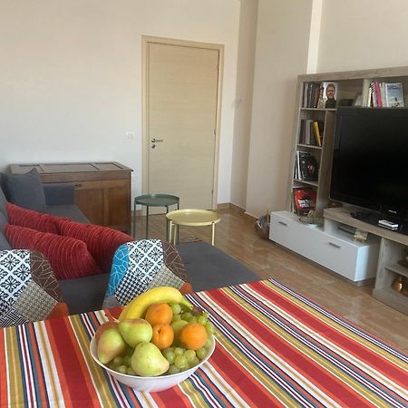 Mino Apartment Shkodër 외부 사진