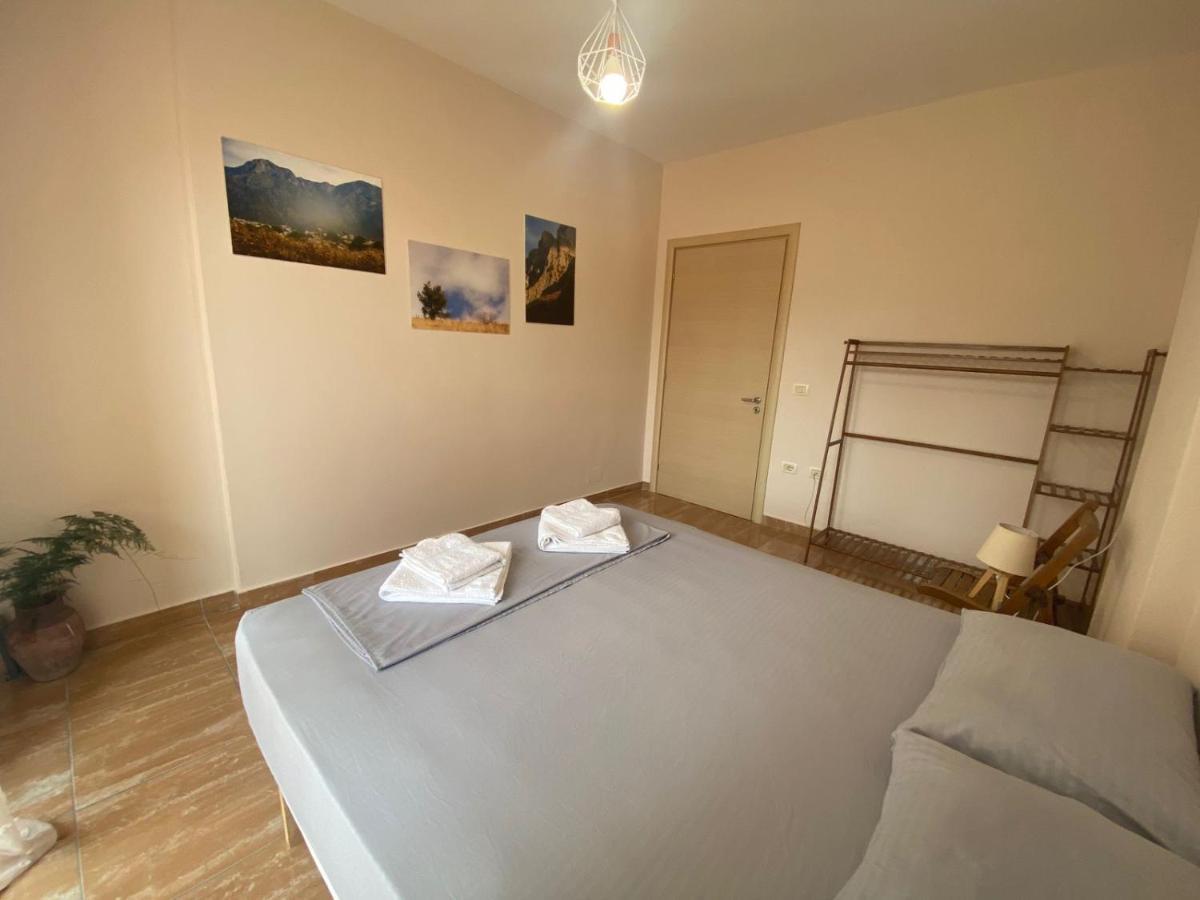 Mino Apartment Shkodër 외부 사진
