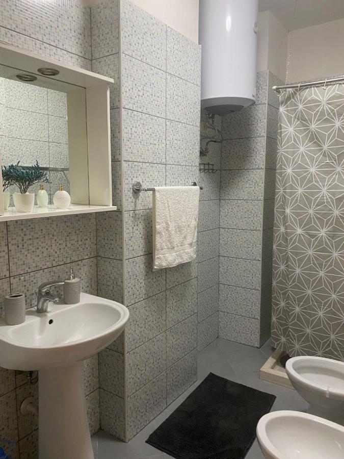 Mino Apartment Shkodër 외부 사진