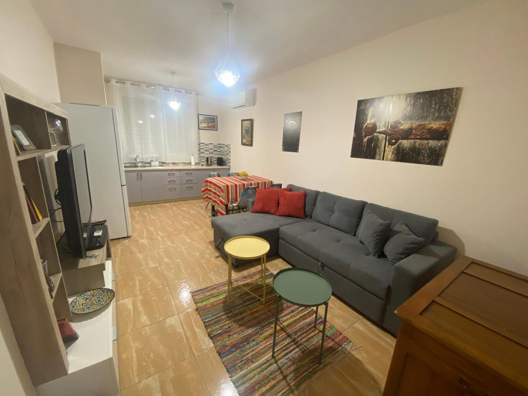 Mino Apartment Shkodër 외부 사진