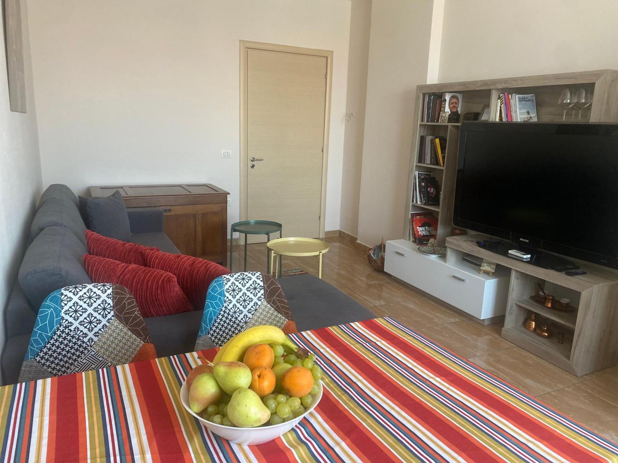 Mino Apartment Shkodër 외부 사진