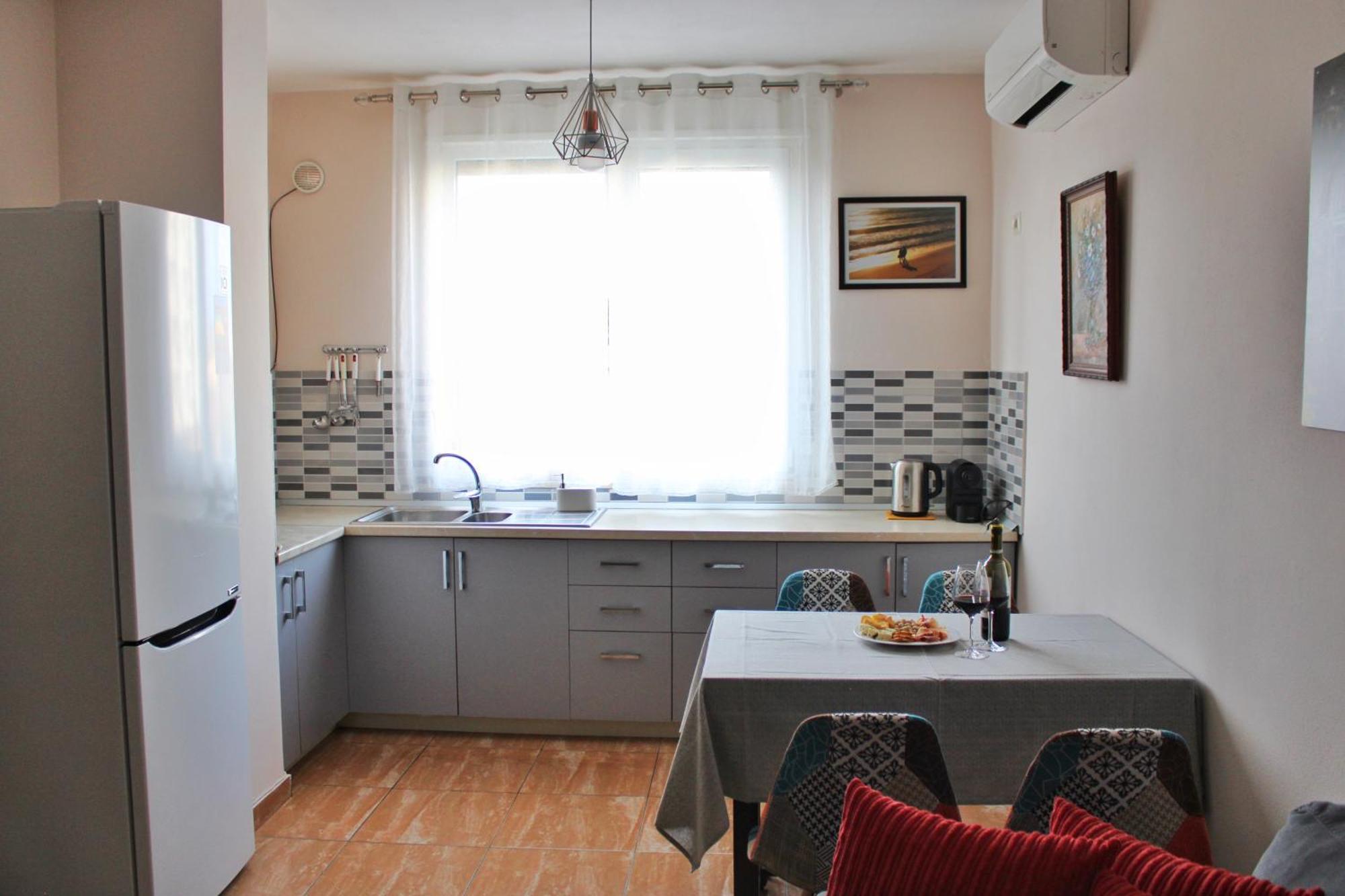 Mino Apartment Shkodër 외부 사진