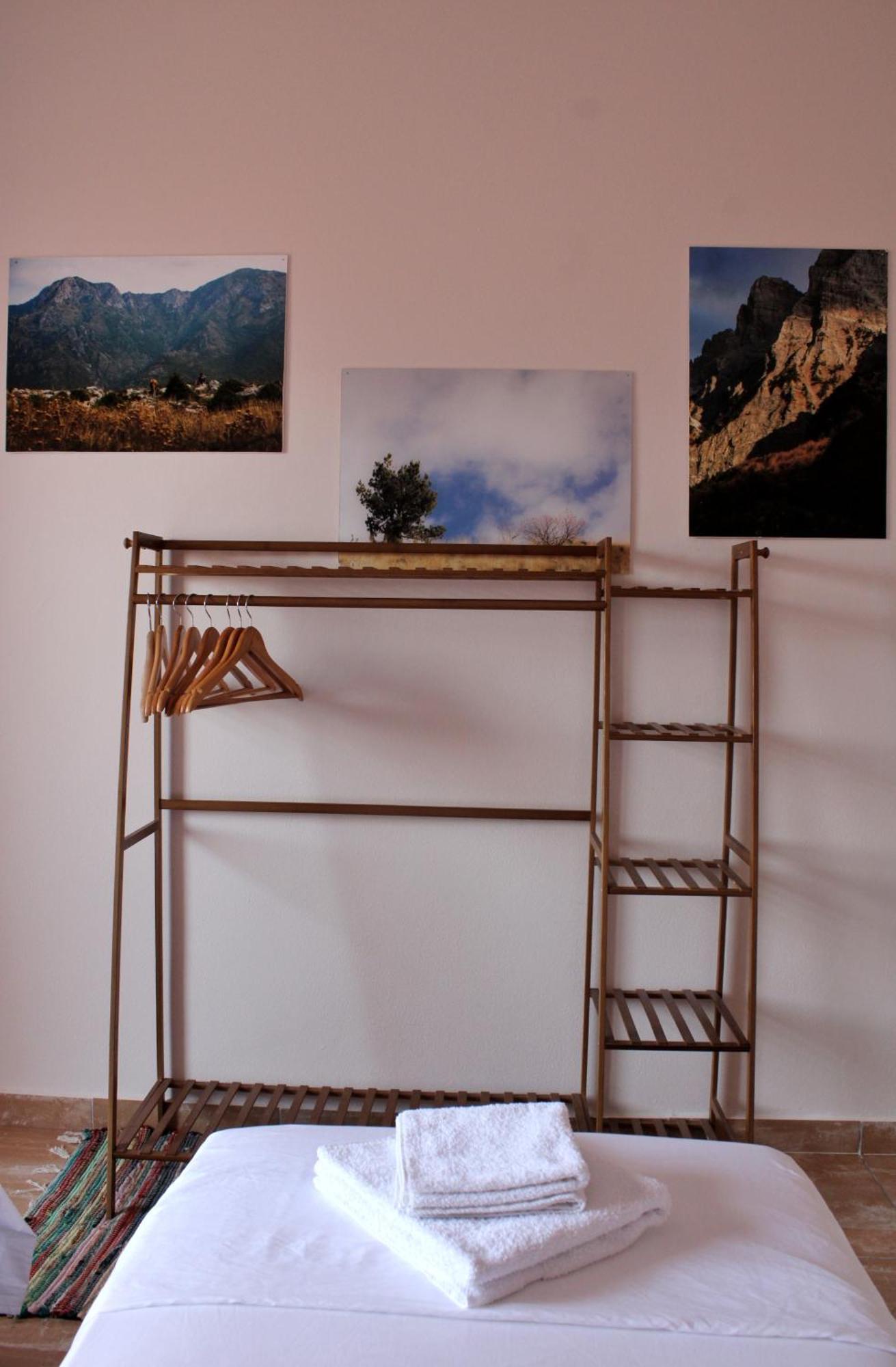 Mino Apartment Shkodër 외부 사진